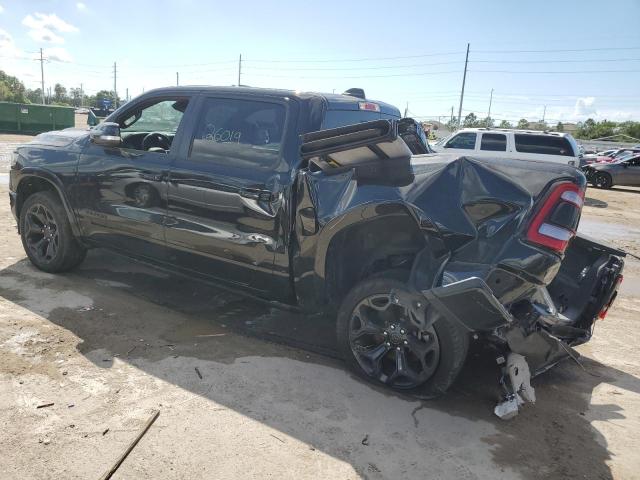 Photo 2 from auction – 2022 RAM 1500 LIMIT with VIN 1C6SRFHM9NN101578