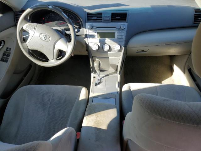 Photo 8 from auction – 2011 TOYOTA CAMRY BASE with VIN 4T4BF3EK8BR175337