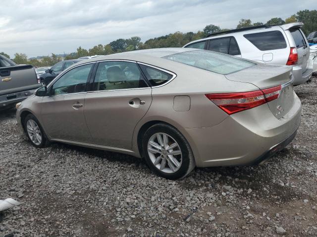 Photo 2 from auction – 2013 TOYOTA AVALON BAS with VIN 4T1BK1EB3DU046614