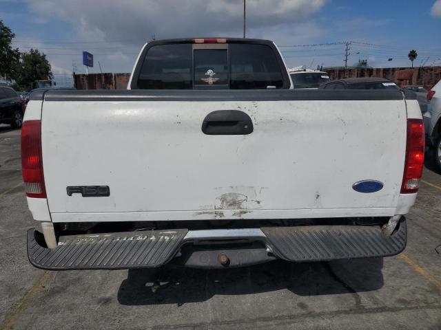 Photo 6 from auction – 1997 FORD F150 with VIN 1FTDX1762VNC81029