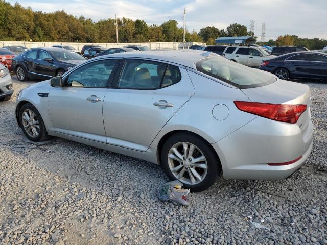 Photo 2 from auction – 2012 KIA OPTIMA LX with VIN 5XXGM4A75CG037702