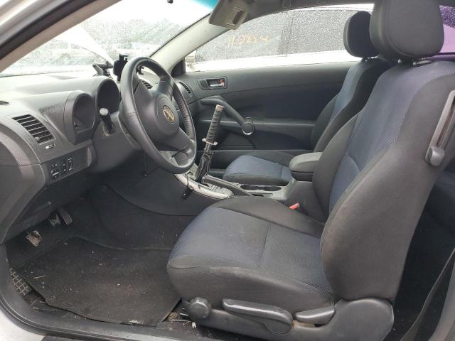 Photo 7 from auction – 2005 TOYOTA SCION TC with VIN JTKDE177350053478