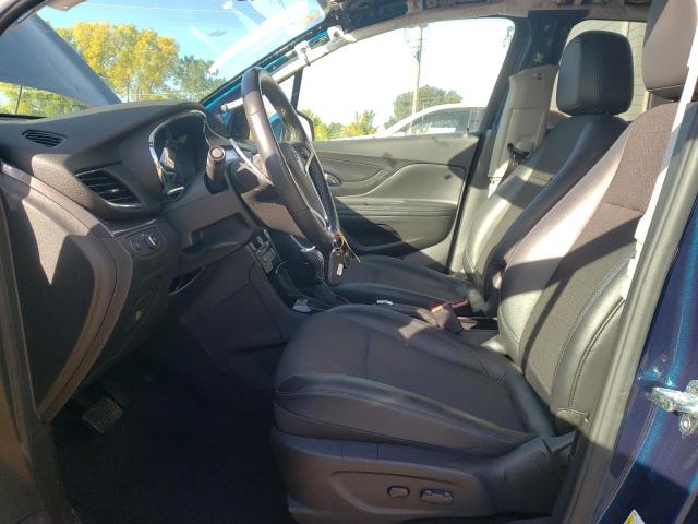 Photo 7 from auction – 2019 BUICK ENCORE PRE with VIN KL4CJASB1KB721749