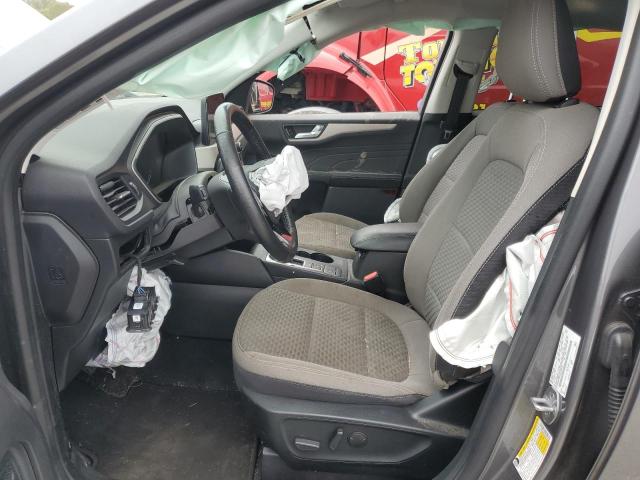 Photo 7 from auction – 2021 FORD ESCAPE SE with VIN 1FMCU9G63MUA46559