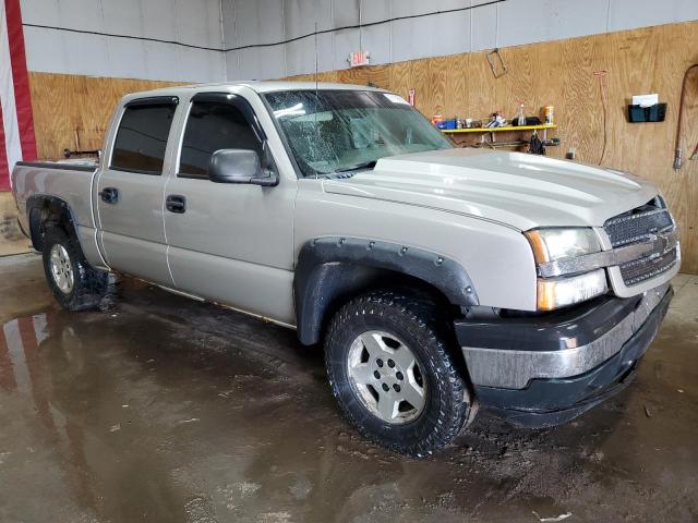 Zdjęcie 4 z aukcji – 2005 CHEVROLET SILVERADO z VIN 2GCEK13T151134491