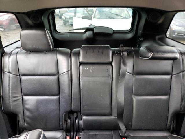 Photo 10 from auction – 2011 JEEP GRAND CHER with VIN 1J4RR6GT2BC713848