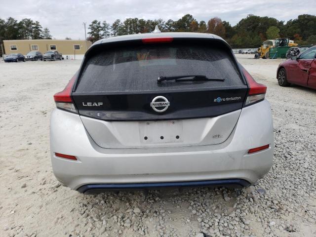 Photo 6 from auction – 2018 NISSAN LEAF S with VIN 1N4AZ1CP9JC303664