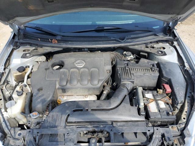 Photo 11 from auction – 2010 NISSAN ALTIMA BAS with VIN 1N4AL2AP3AN502515