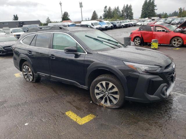 Photo 4 from auction – 2023 SUBARU OUTBACK LI with VIN 4S4BTGND9P3166946