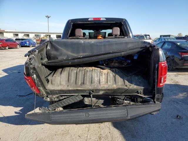 Photo 6 from auction – 2015 FORD F150 SUPER with VIN 1FTEW1EG8FFA07669