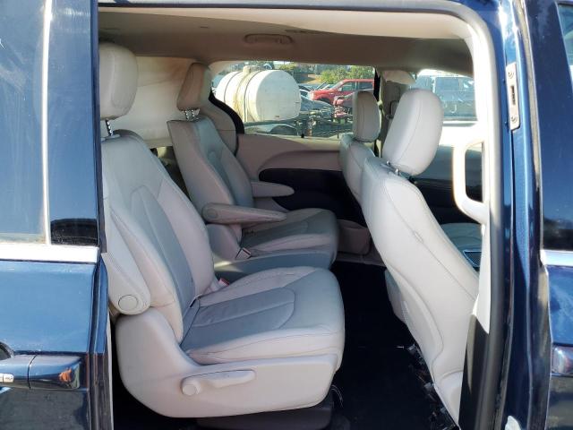 Photo 10 from auction – 2021 CHRYSLER PACIFICA H with VIN 2C4RC1L72MR606148