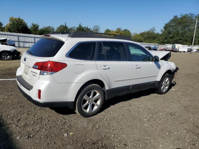 Photo 3 from auction – 2013 SUBARU OUTBACK 2. with VIN 4S4BRBKC5D3297512