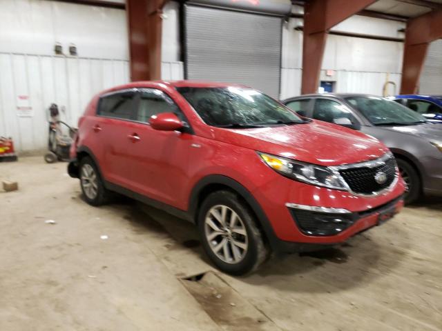 Photo 4 from auction – 2015 KIA SPORTAGE L with VIN KNDPBCAC2F7741978