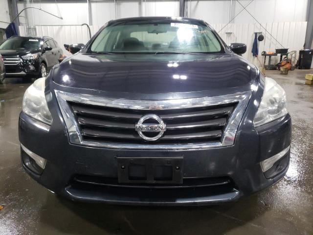 Photo 5 from auction – 2013 NISSAN ALTIMA 2.5 with VIN 1N4AL3AP3DC292813