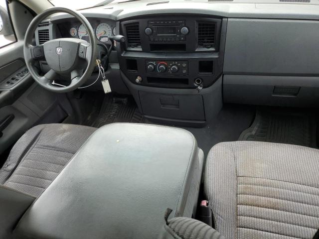 Photo 8 from auction – 2007 DODGE RAM 1500 S with VIN 1D7HA18K47J595070