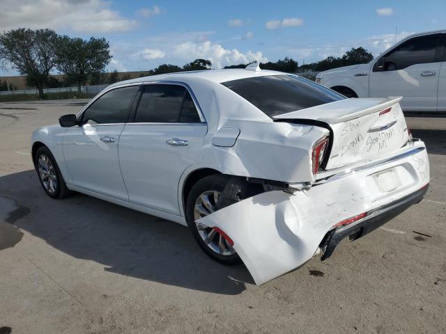 Photo 2 from auction – 2019 CHRYSLER 300 LIMITE with VIN 2C3CCAKG6KH578031