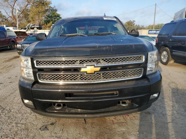 Photo 5 from auction – 2012 CHEVROLET SILVERADO with VIN 3GCPKSE73CG192041