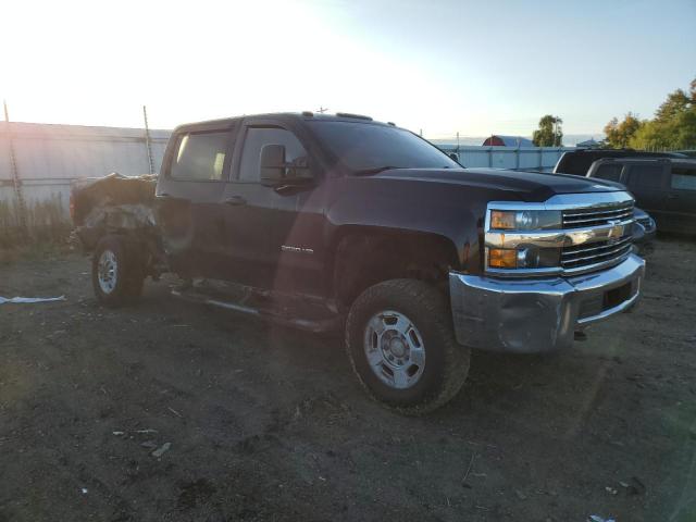 Photo 4 from auction – 2015 CHEVROLET SILVERADO with VIN 1GC1KUEG2FF183550
