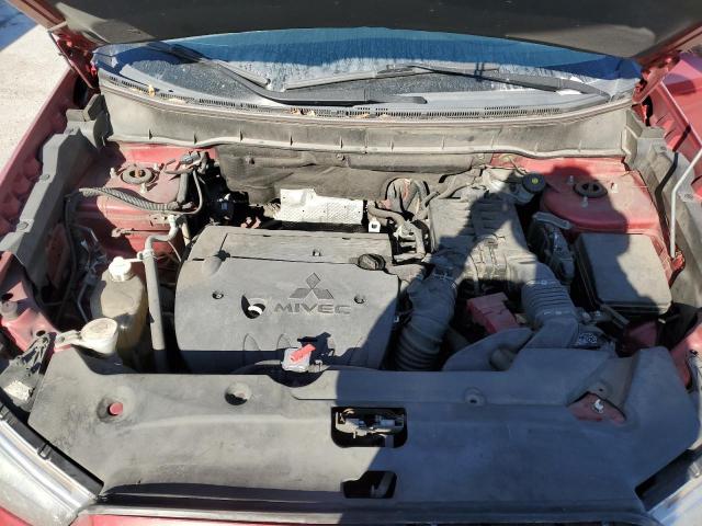 Photo 12 from auction – 2015 MITSUBISHI OUTLANDER with VIN 4A4AP3AU1FE021558