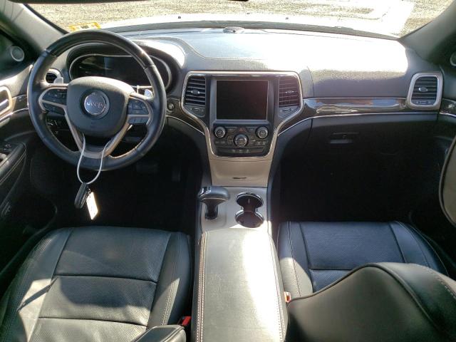Photo 8 from auction – 2015 JEEP GRAND CHER with VIN 1C4RJFCG0FC613629