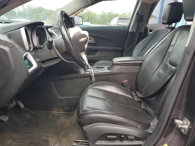 Photo 7 from auction – 2015 CHEVROLET EQUINOX LT with VIN 2GNFLGEK7F6199141
