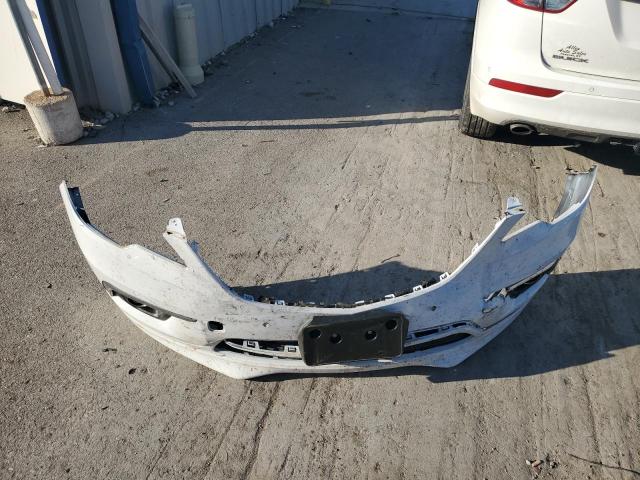 Photo 13 from auction – 2017 BUICK ENVISION P with VIN LRBFXESX0HD019440