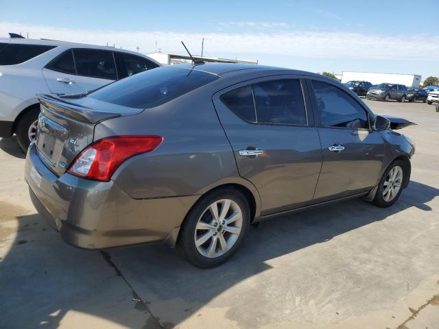 Photo 3 from auction – 2016 NISSAN VERSA S with VIN 3N1CN7AP4GL882650
