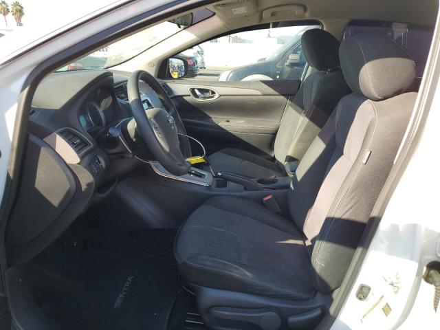 Photo 7 from auction – 2014 NISSAN SENTRA S with VIN 3N1AB7AP4EY252367