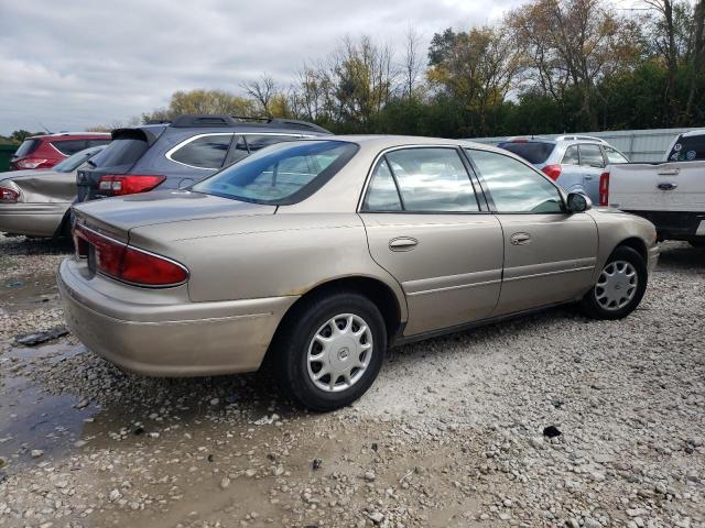 Photo 3 from auction – 2001 BUICK CENTURY CU with VIN 2G4WS52J811297821