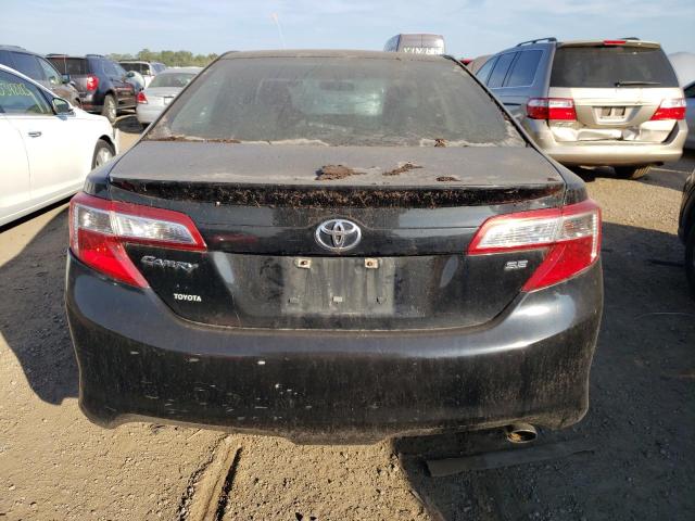 Photo 6 from auction – 2013 TOYOTA CAMRY L with VIN 4T1BF1FK7DU284422