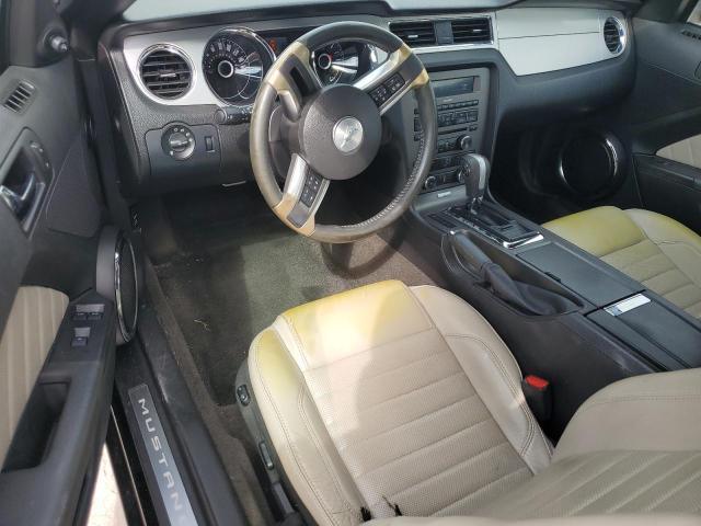 Photo 8 from auction – 2014 FORD MUSTANG with VIN 1ZVBP8EM2E5246246
