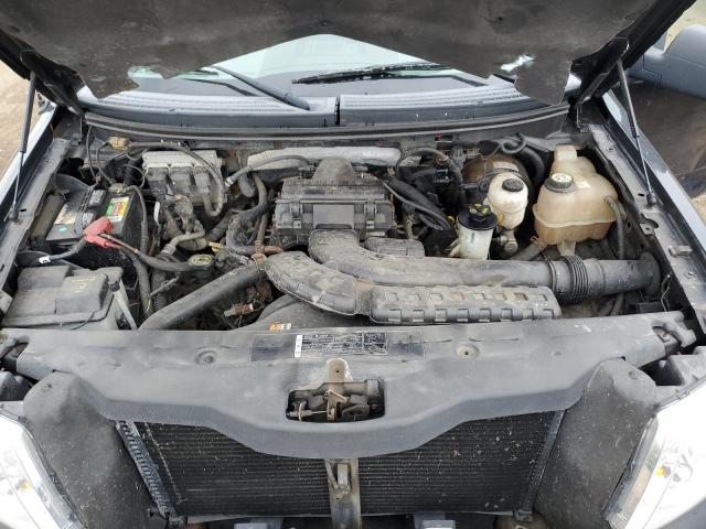 Photo 11 from auction – 2007 FORD F150 with VIN 1FTPX14V47FA27943