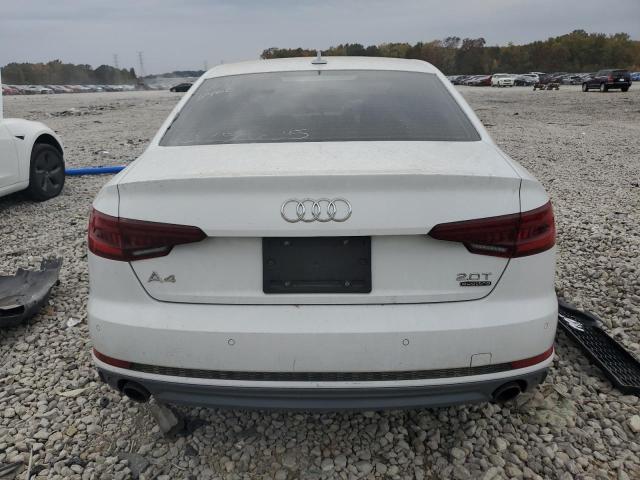 Photo 6 from auction – 2018 AUDI A4 PREMIUM with VIN WAUENAF48JA123223
