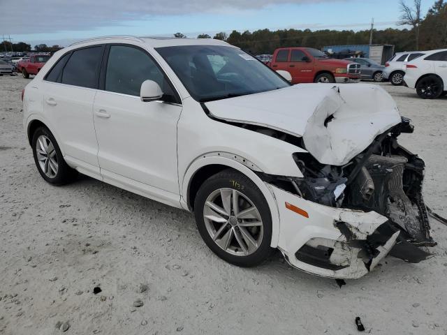 Photo 4 from auction – 2016 AUDI Q3 PREMIUM with VIN WA1BFCFS2GR007730