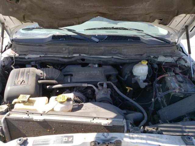 Photo 11 from auction – 2006 DODGE RAM 1500 S with VIN 1D7HU18216S597214