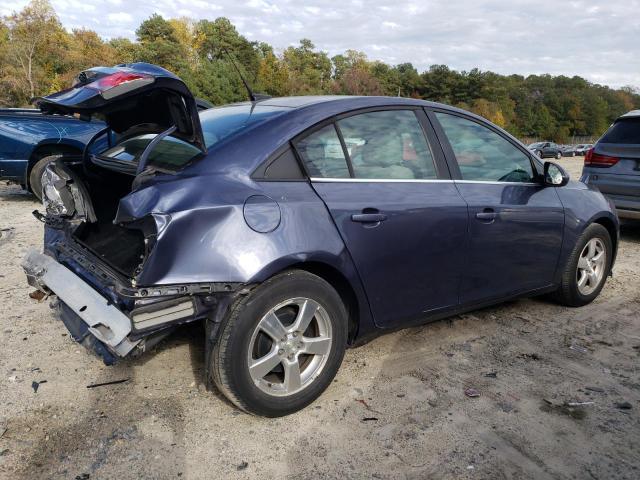 Photo 3 from auction – 2014 CHEVROLET CRUZE LT with VIN 1G1PC5SB6E7210899