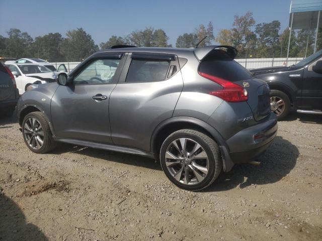 Photo 2 from auction – 2013 NISSAN JUKE S with VIN JN8AF5MR8DT210766