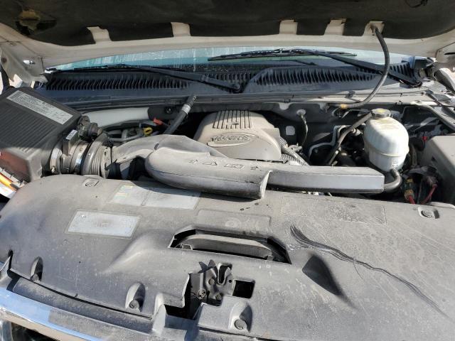 Photo 12 from auction – 2005 GMC YUKON with VIN 1GKEC13T85R159395