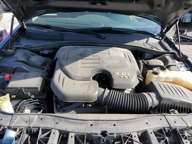 Photo 11 from auction – 2020 CHRYSLER 300 with VIN 2C3CCAAG0LH164326