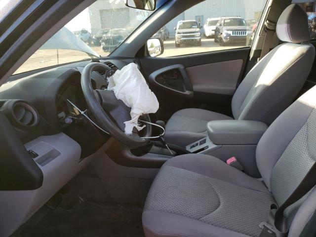 Photo 7 from auction – 2007 TOYOTA RAV4 with VIN JTMZD33V676037176