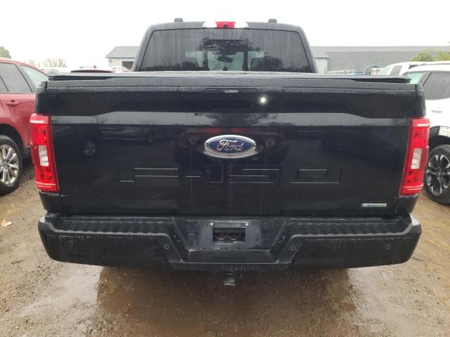 Photo 6 from auction – 2022 FORD F150 SUPER with VIN 1FTFW1E88NFA46175