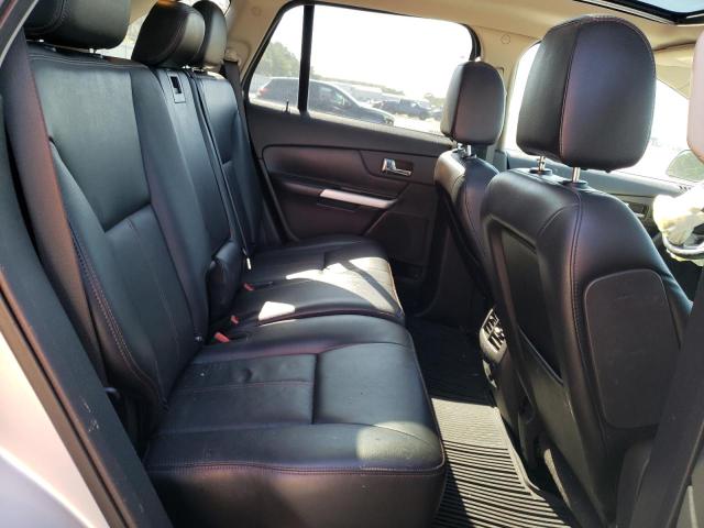 Photo 11 from auction – 2012 FORD EDGE SEL with VIN 2FMDK3JC9CBA76546