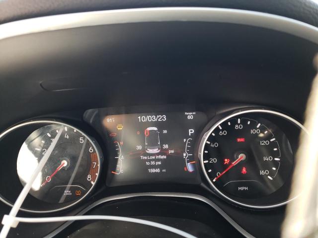 Photo 9 from auction – 2019 JEEP COMPASS LI with VIN 3C4NJDCB4KT842482