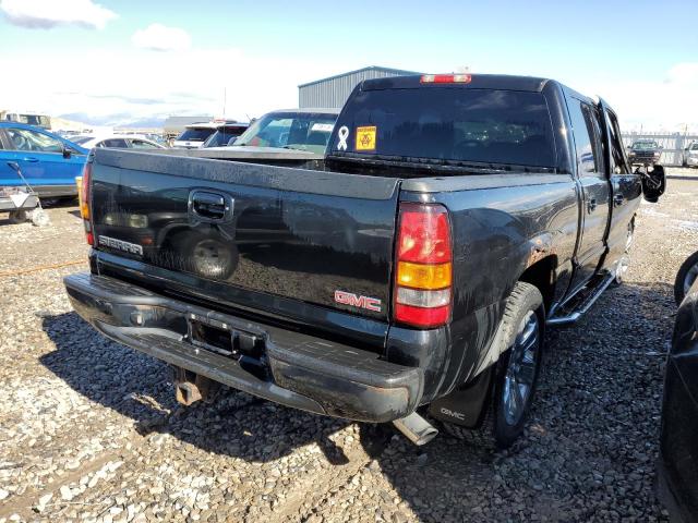 Photo 3 from auction – 2007 GMC SIERRA K15 with VIN 2GTEK63N671131006