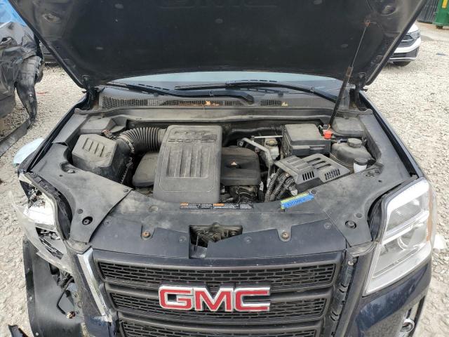 Фото 11 с аукциона – 2015 GMC TERRAIN SL с VIN 2GKALMEK6F6380978