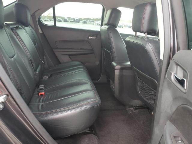 Photo 11 from auction – 2016 CHEVROLET EQUINOX LS with VIN 2GNALBEK3G6255722