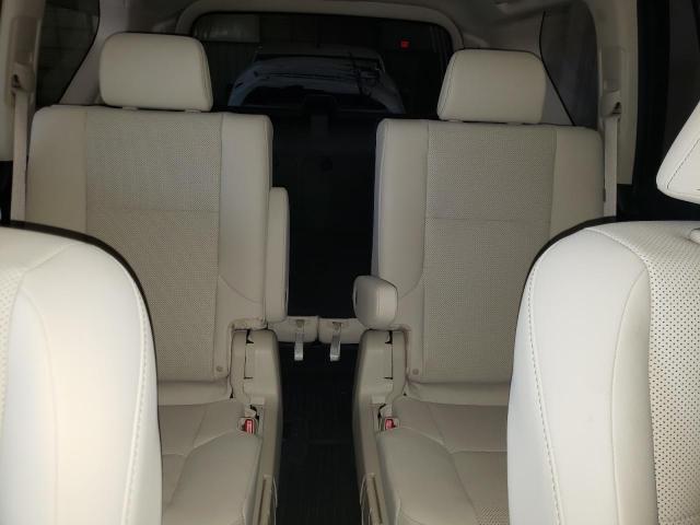 Photo 10 from auction – 2023 LEXUS GX 460 with VIN JTJAM7BX0P5342487