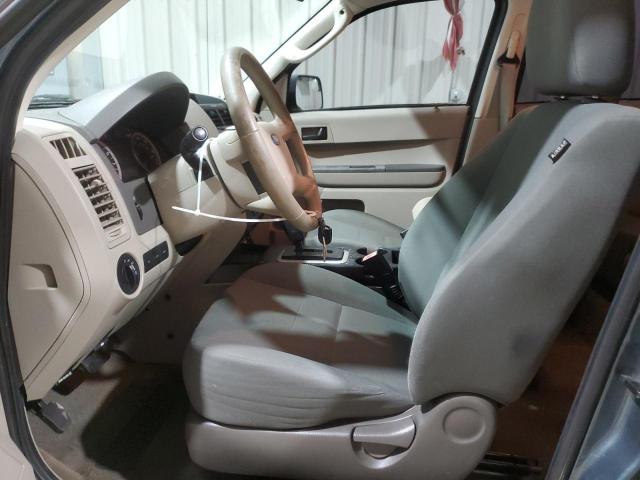 Photo 7 from auction – 2012 FORD ESCAPE XLS with VIN 1FMCU0C7XCKA38902