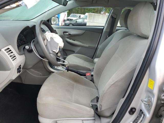 Photo 7 from auction – 2010 TOYOTA COROLLA BA with VIN 2T1BU4EEXAC388192