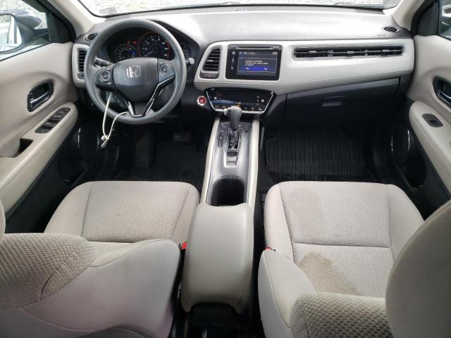 Photo 8 from auction – 2017 HONDA HR-V EX with VIN 3CZRU6H55HM715941